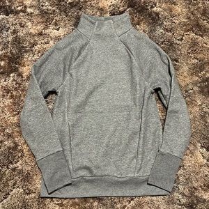 Fabletics - Zaylee Funnel Neck Tunic